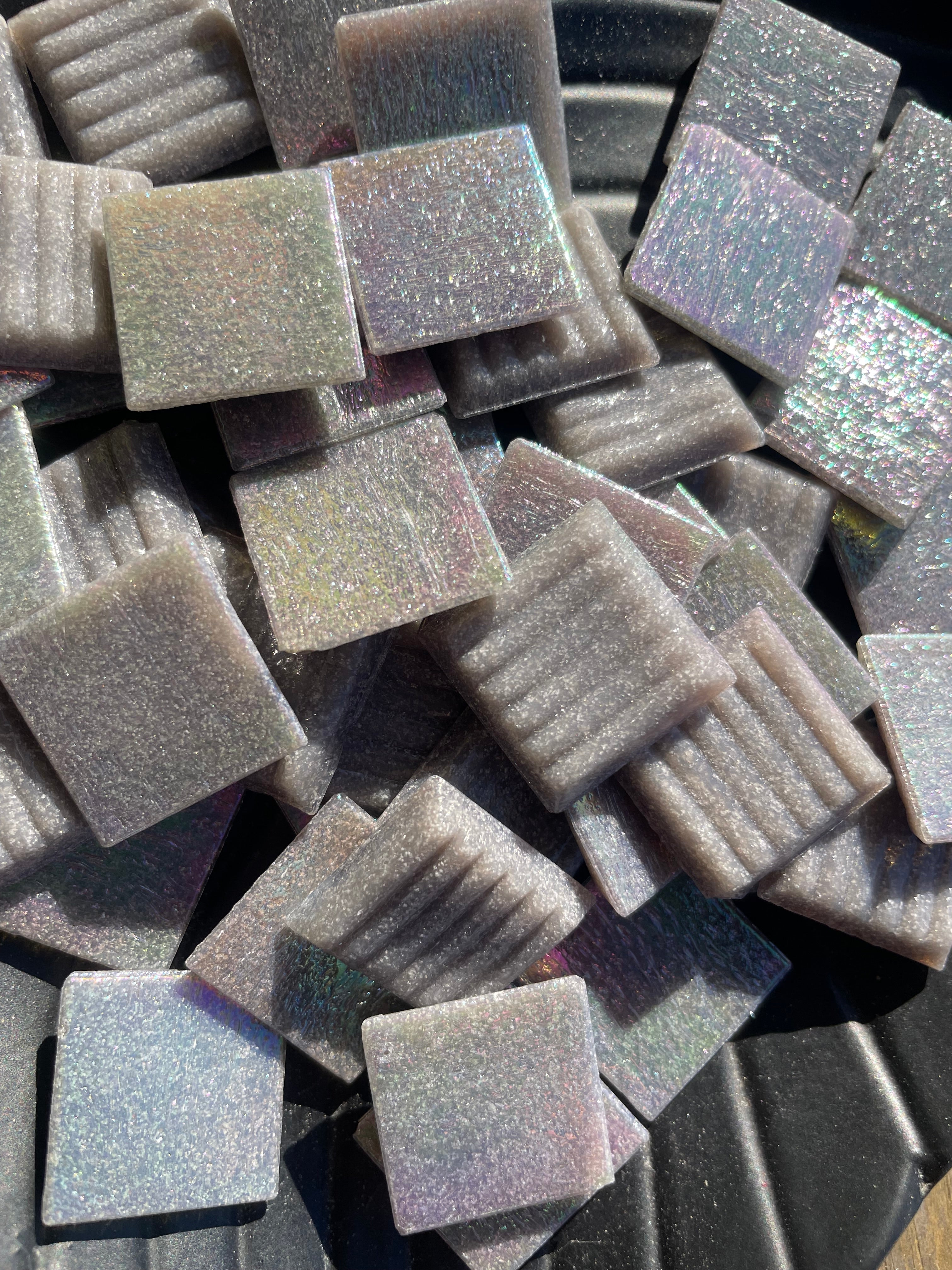 Bulk 1kg - 20mm - Steel Magnolias