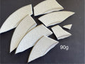White Filagree