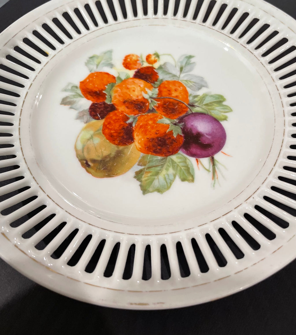 Whole Plate -