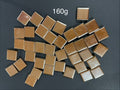 Bronze Ceramic Tiles
