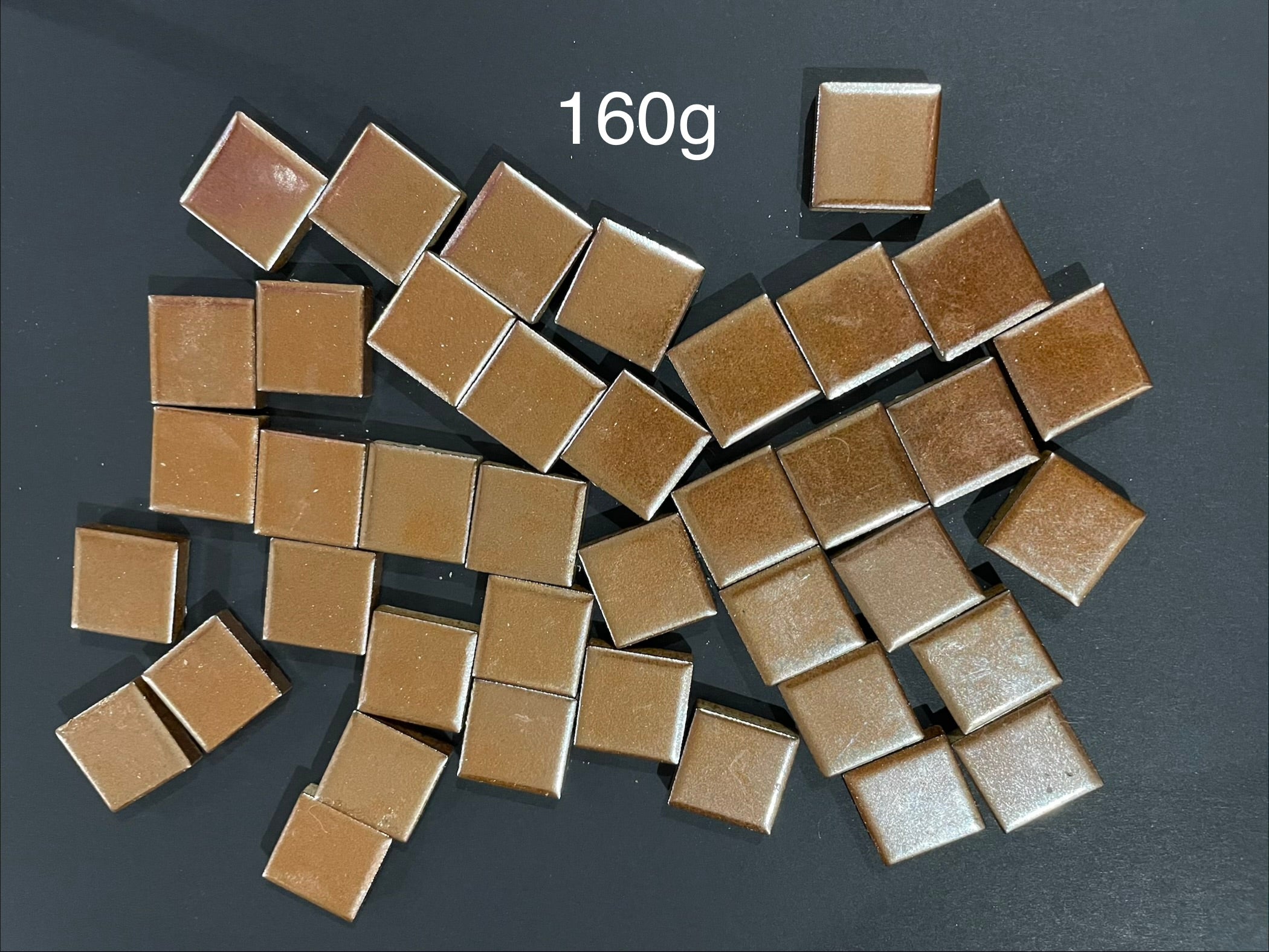 Bronze Ceramic Tiles