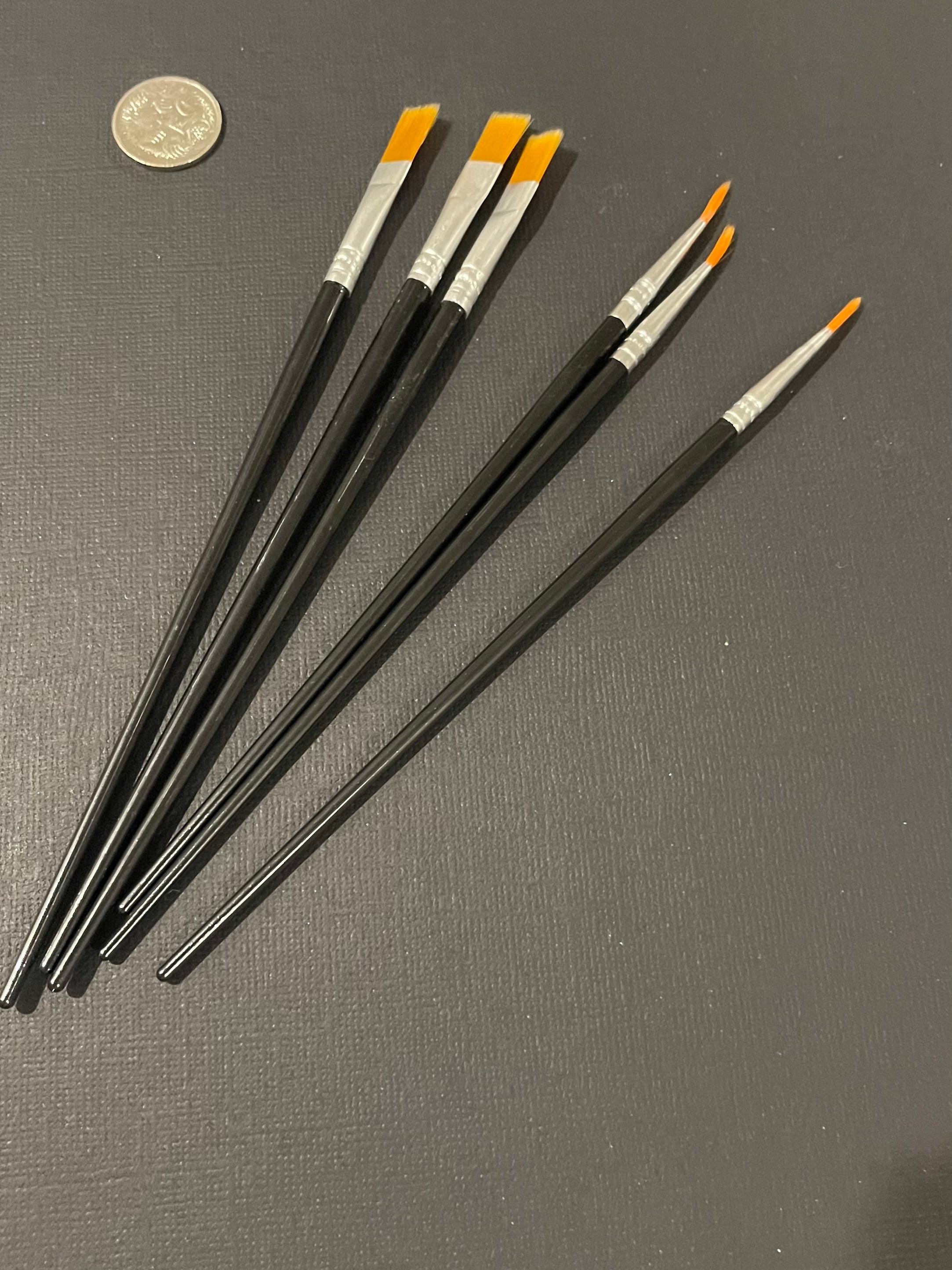 Glue Brushes