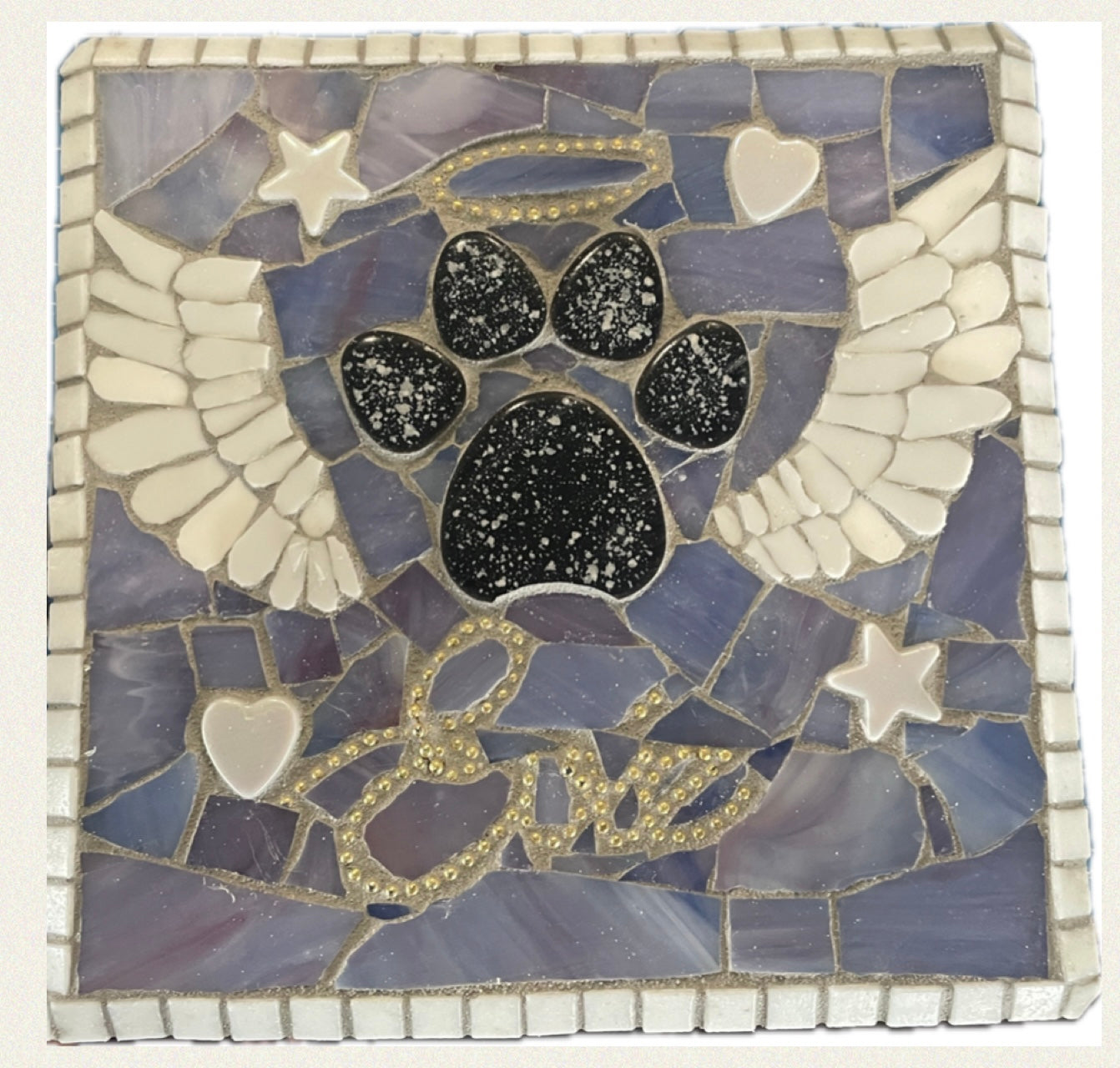 SOLD - Memorial Paver