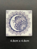Small Decorative Tile