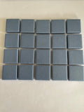 Ceramic Squares - Stormy Seas