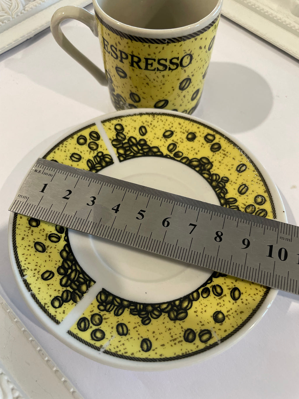 Whole Set - Mini Espresso