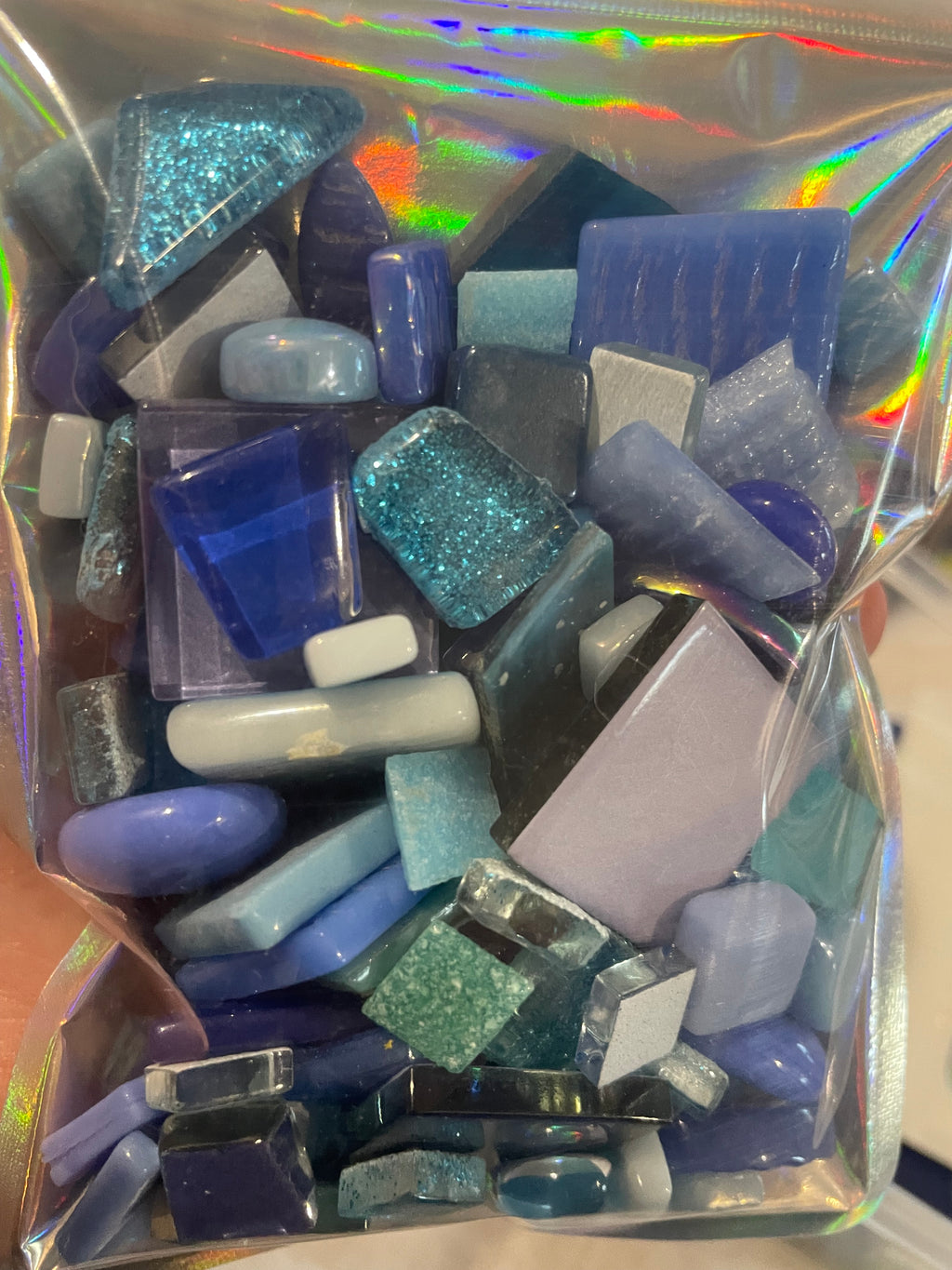 *Limited Stock* Blue Bonanza