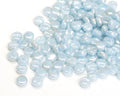 Darling Dotz - Pearlised Aqua
