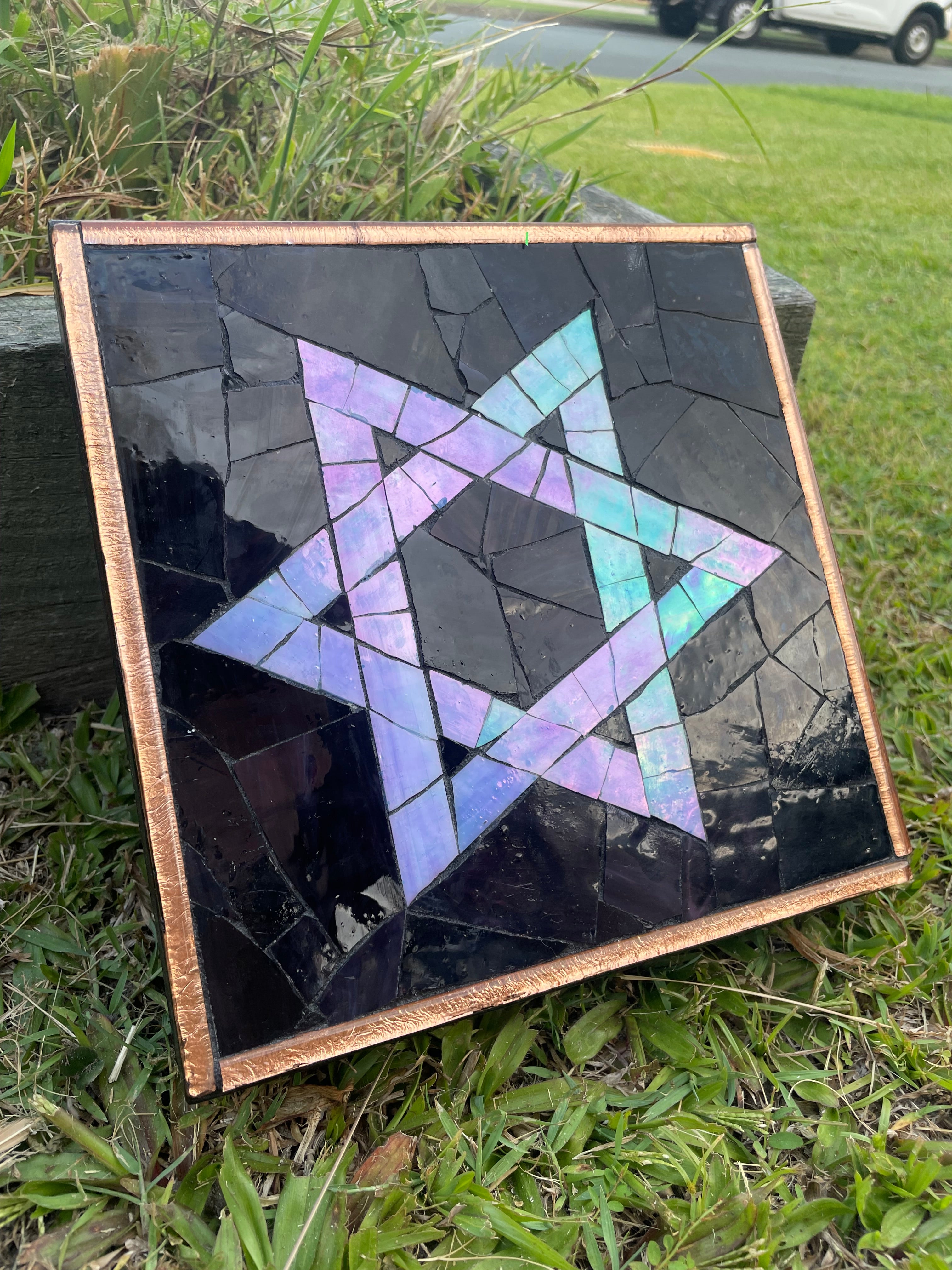 SOLD - Star of David