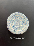 Small Decorative Tile