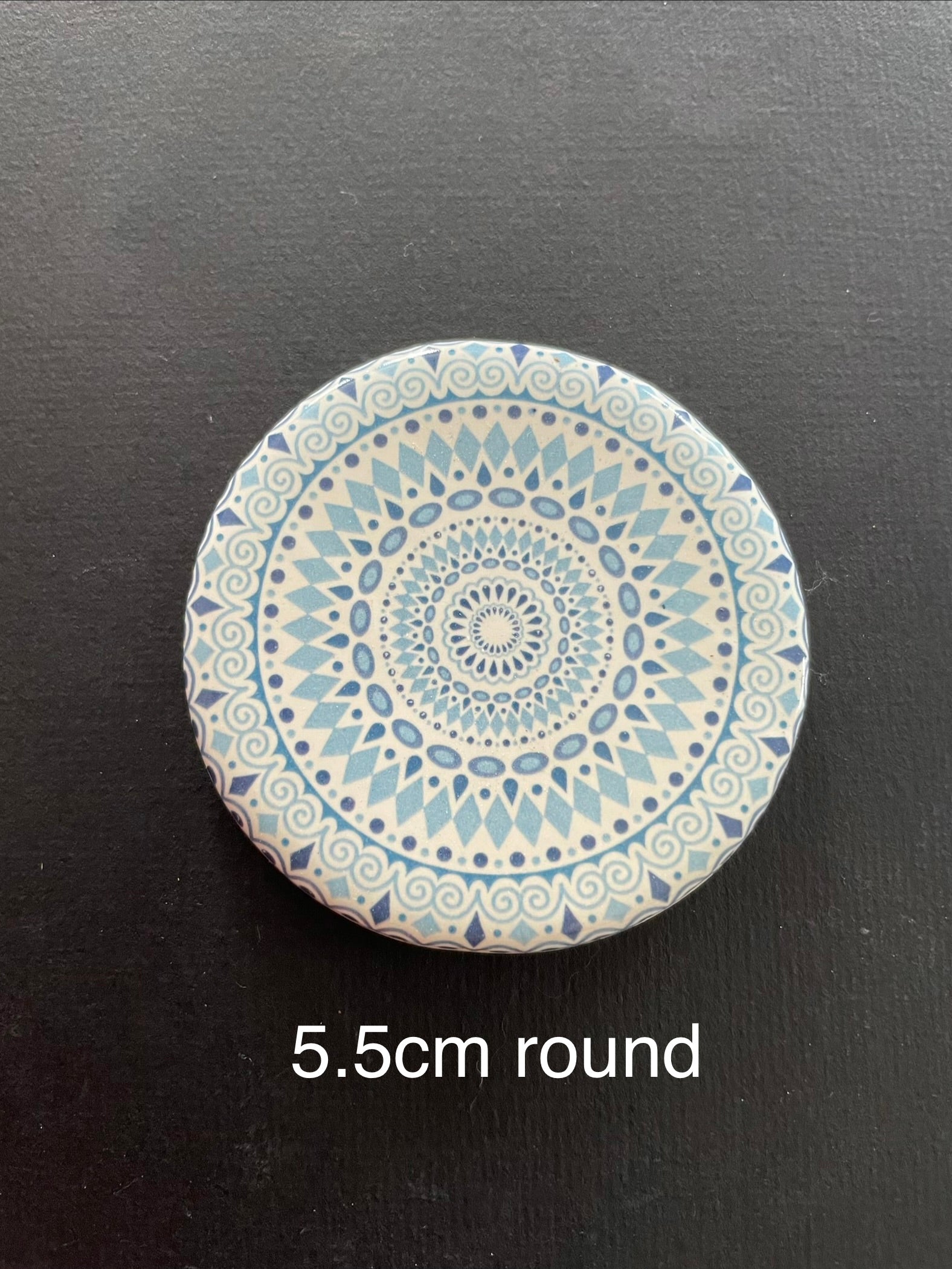 Small Decorative Tile