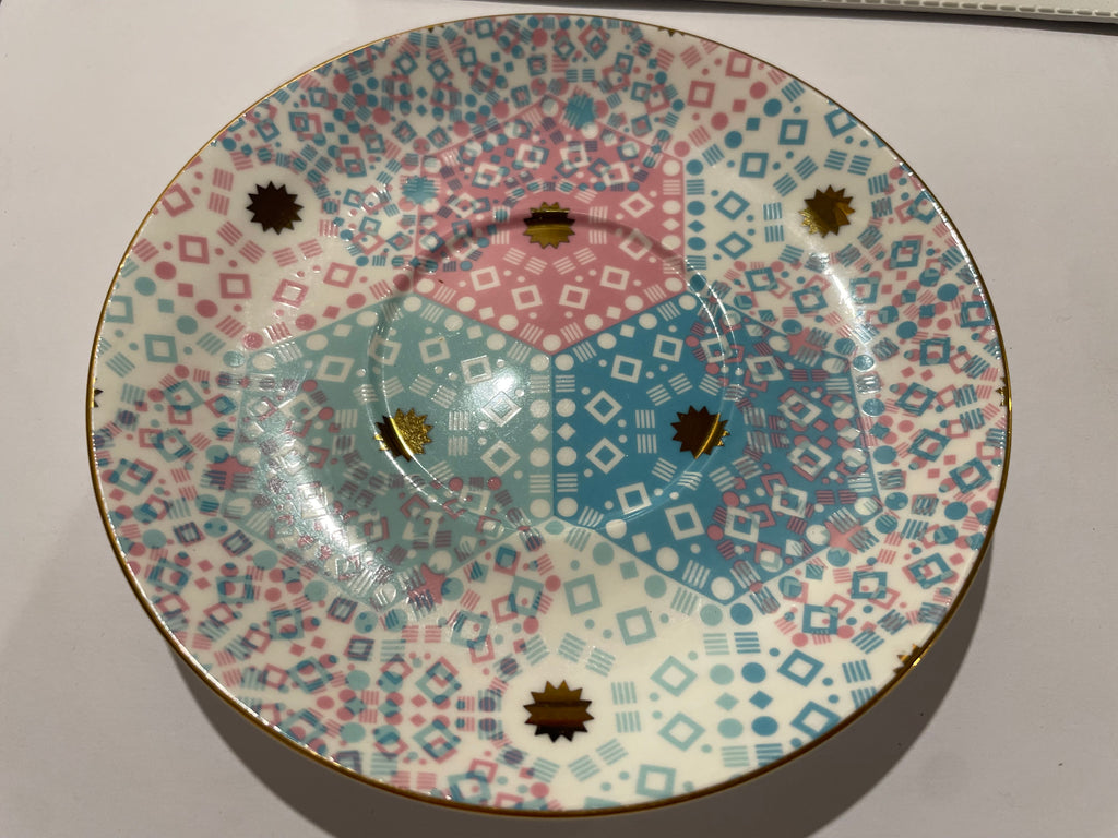Whole Saucer - T2