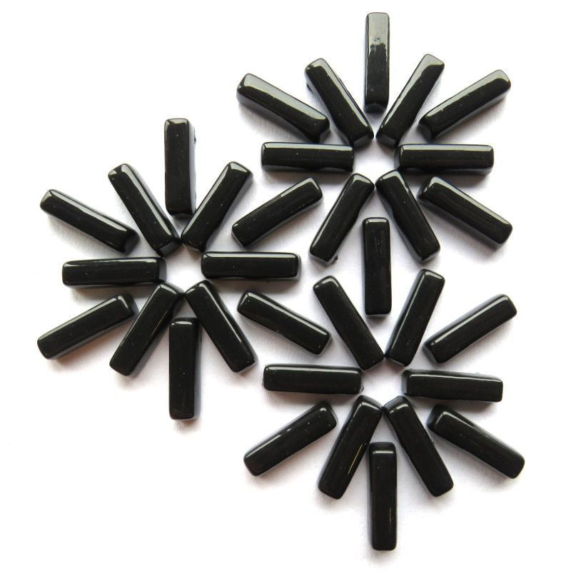Glass Stix - Black