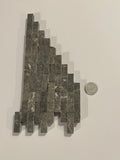 Marble Bars - Dark Grey