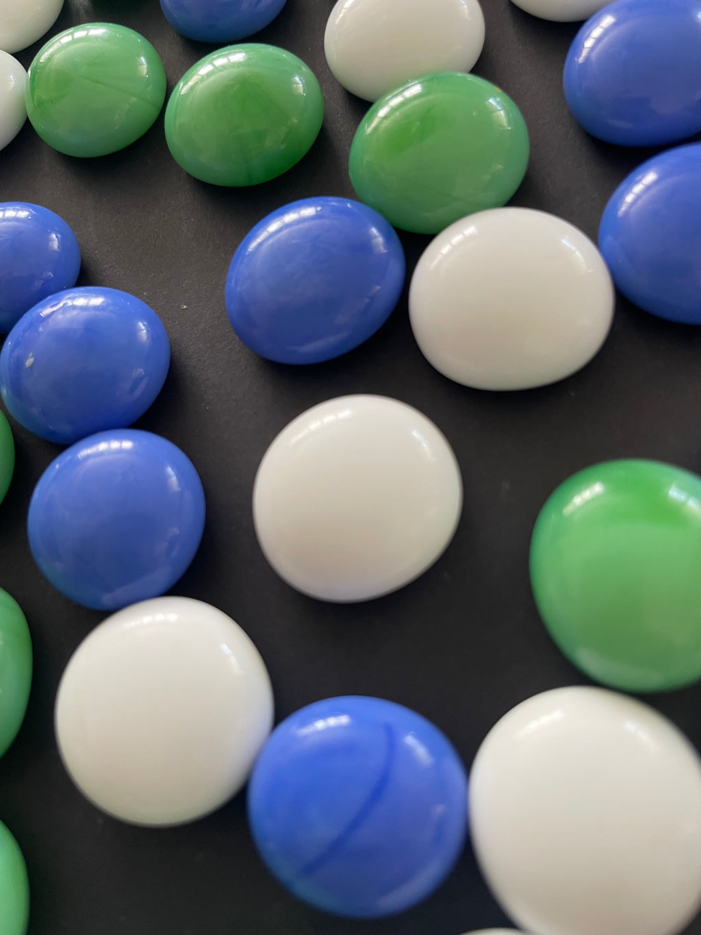 Glass Smarties