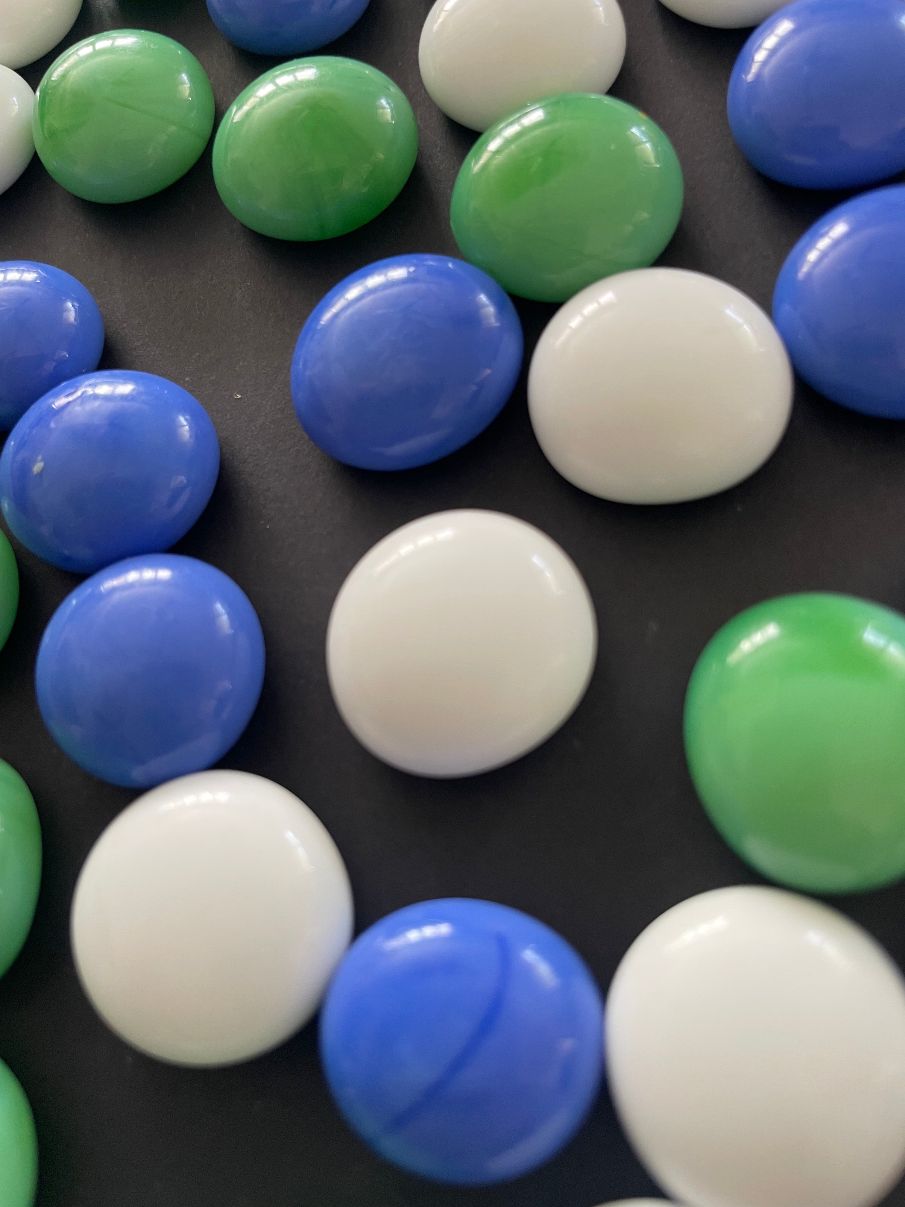 Glass Smarties