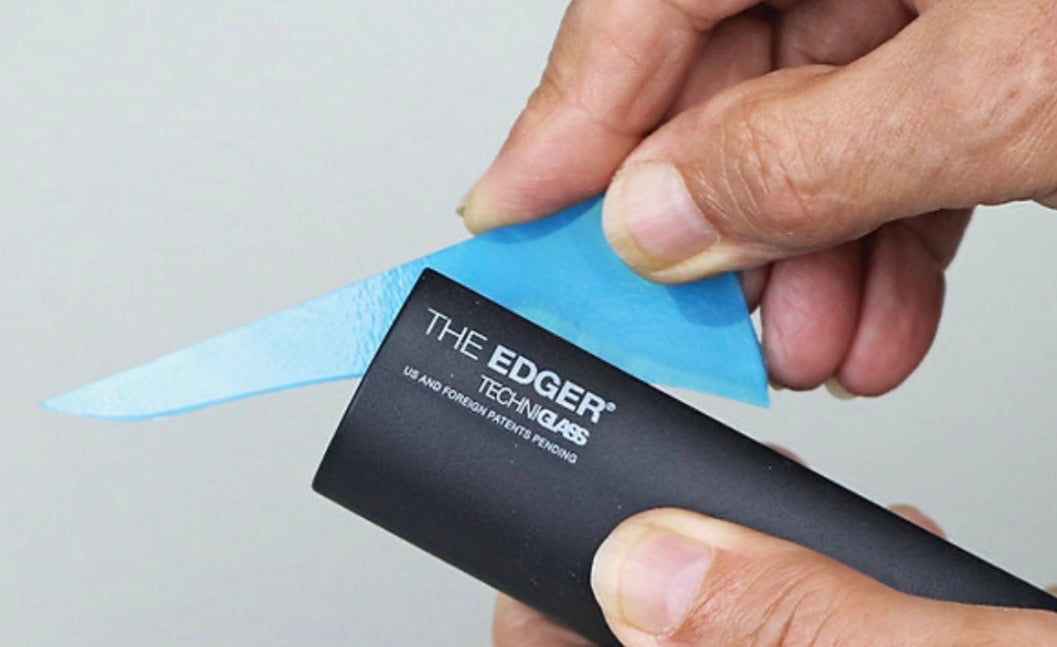 Techniglass - The Edger