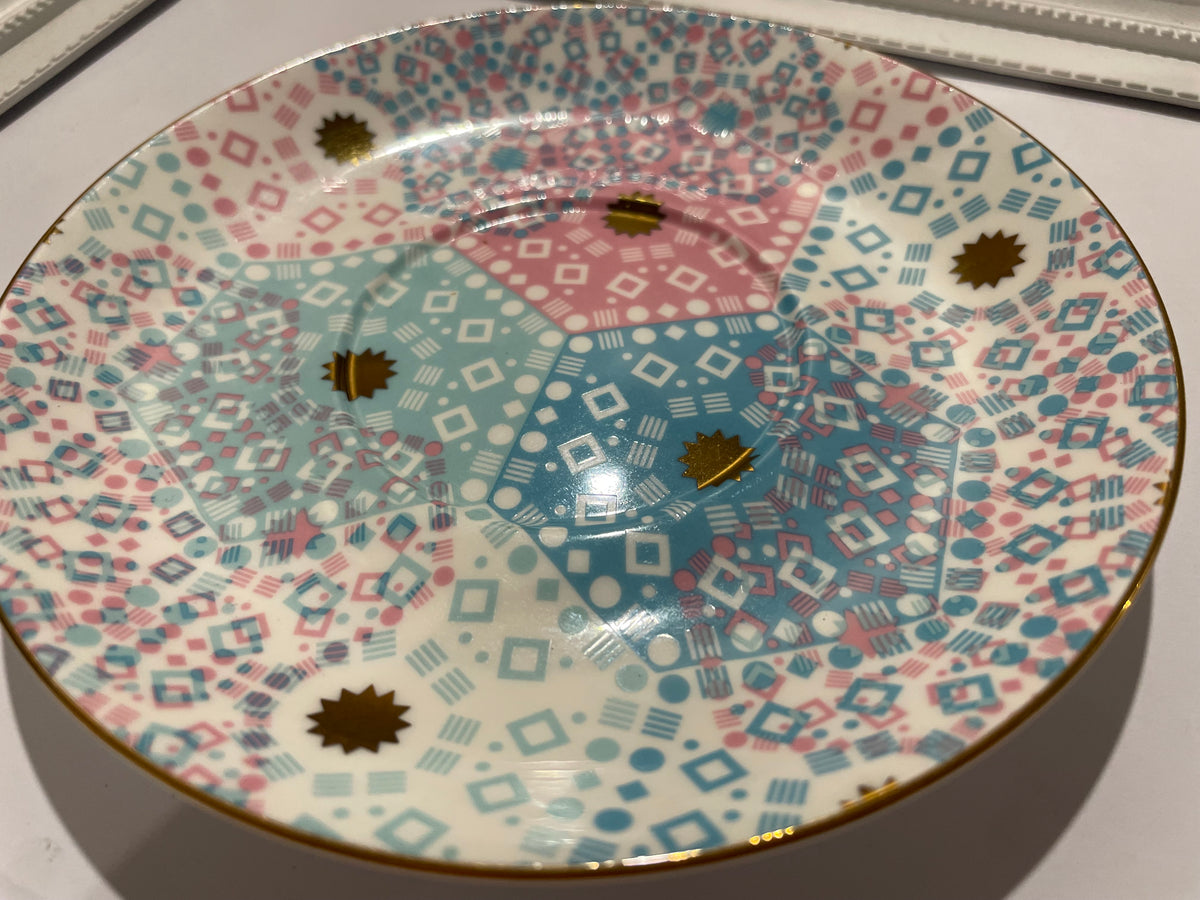Whole Saucer - T2