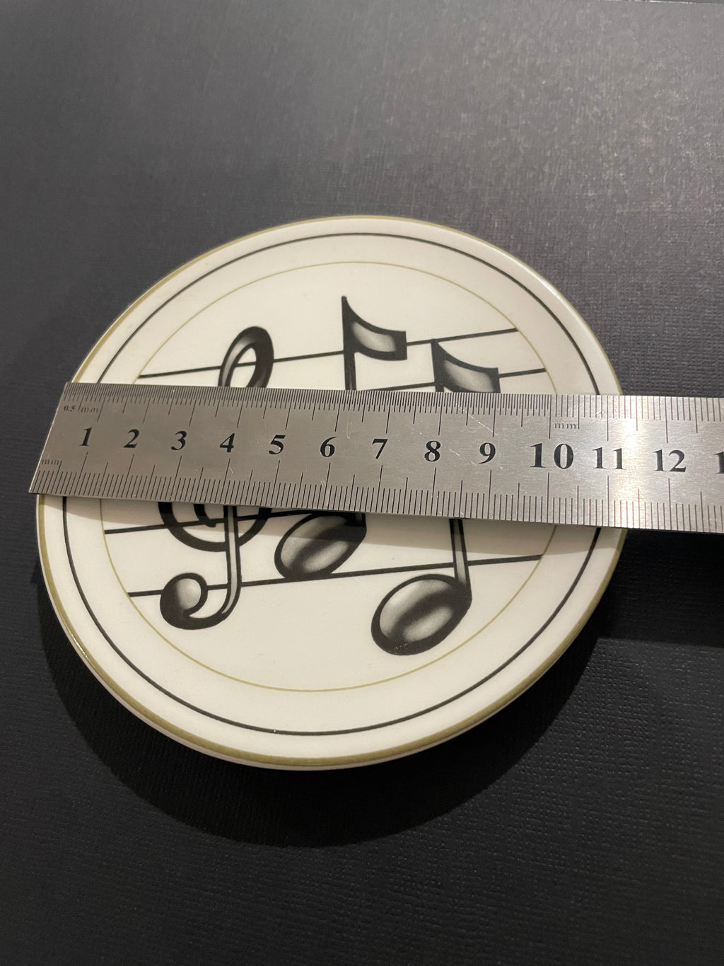 Whole Plate - Music 4