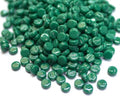 Darling Dotz - Spruce Green