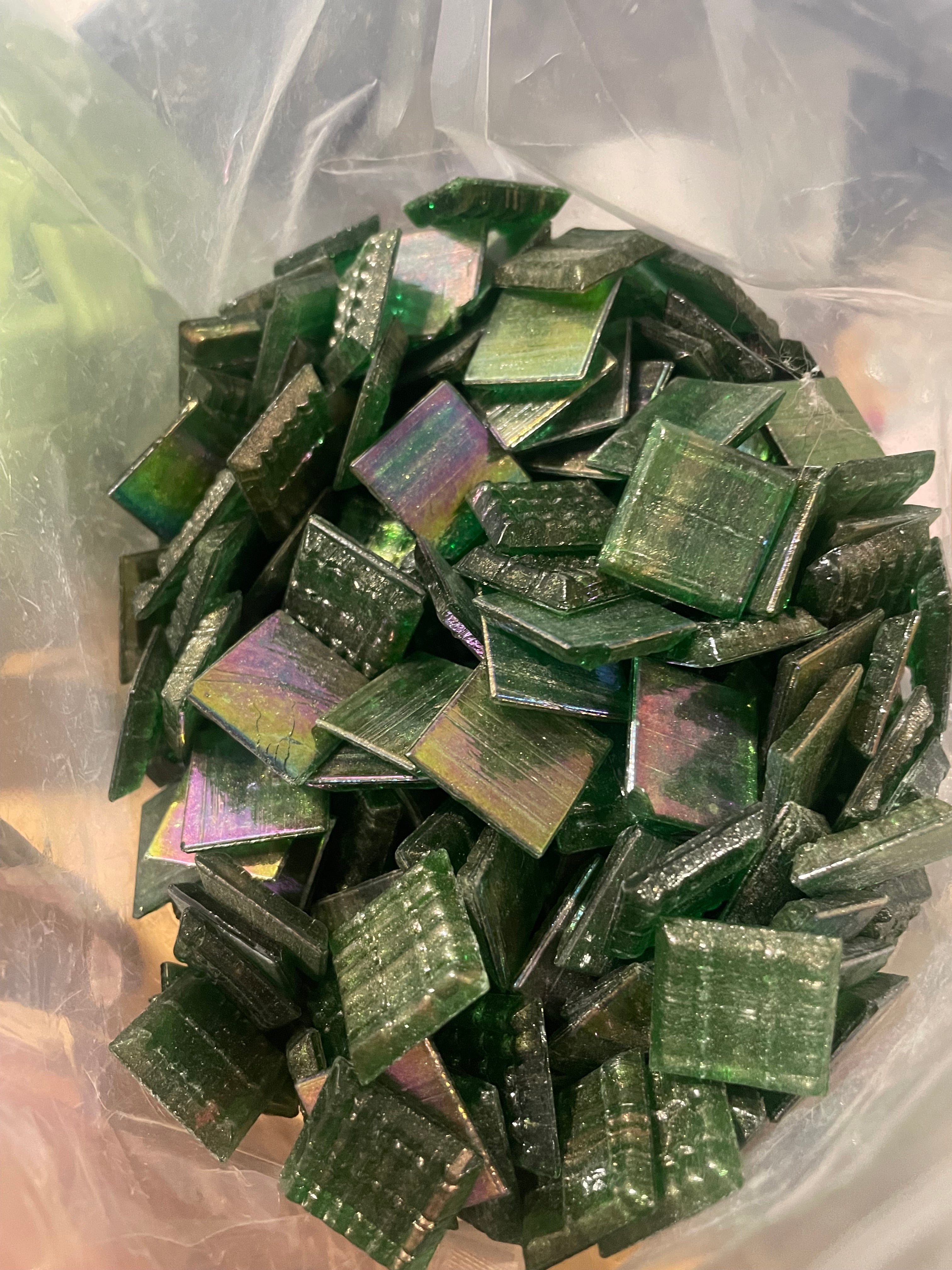 Bulk 1kg - 20mm - Clover