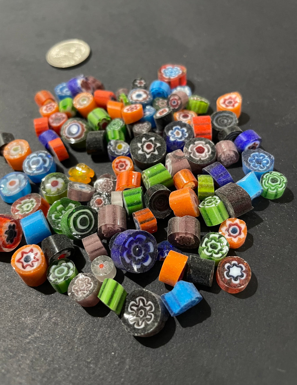 Millefiori - Multi Mix