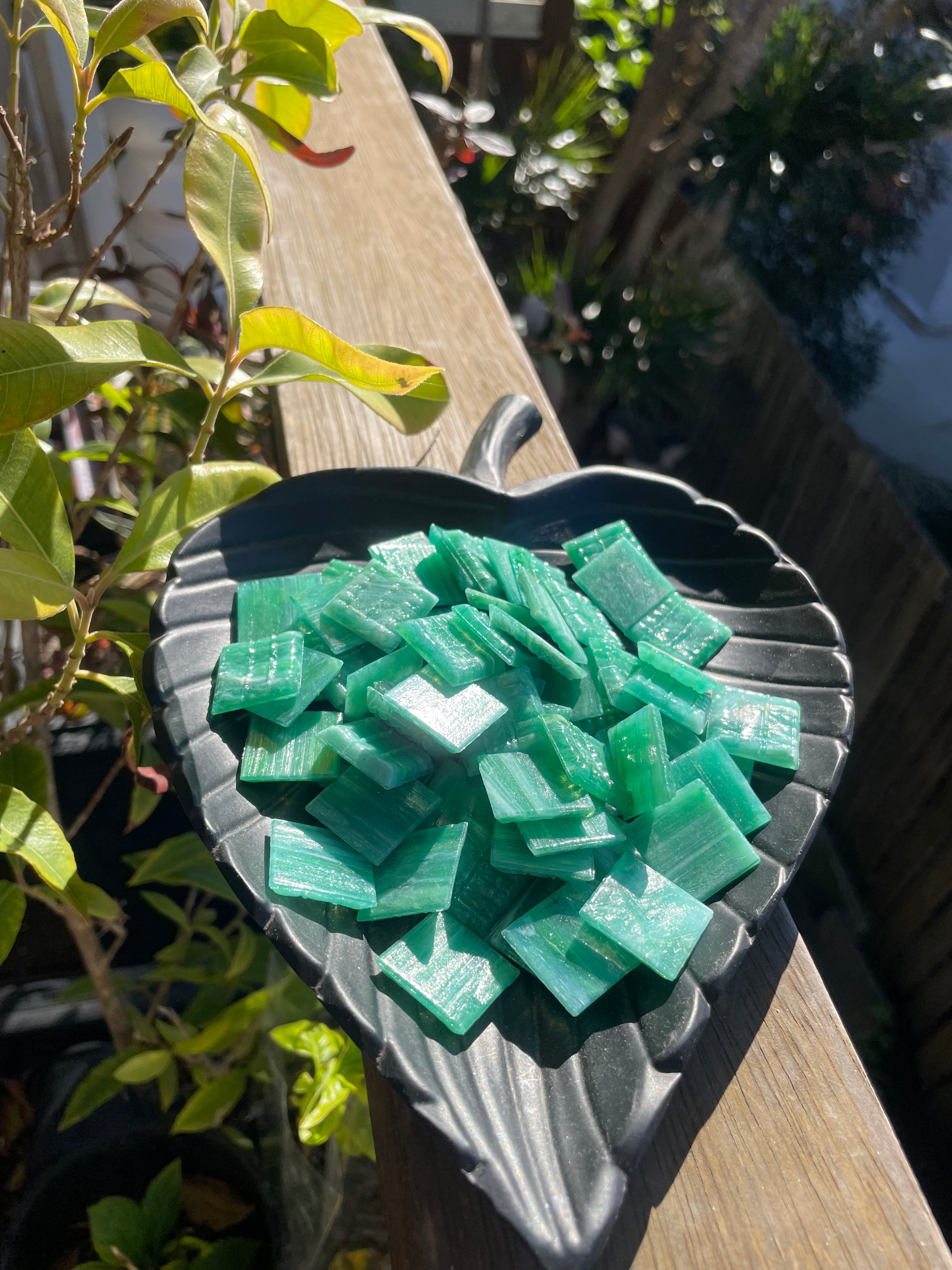 Bulk 1kg - 20mm - Bamboo