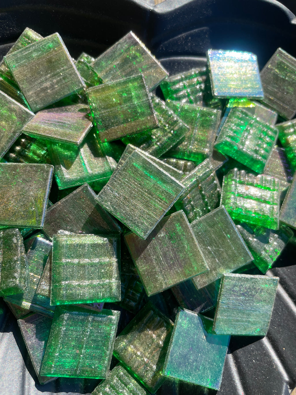 Bulk 1kg - 20mm - Clover