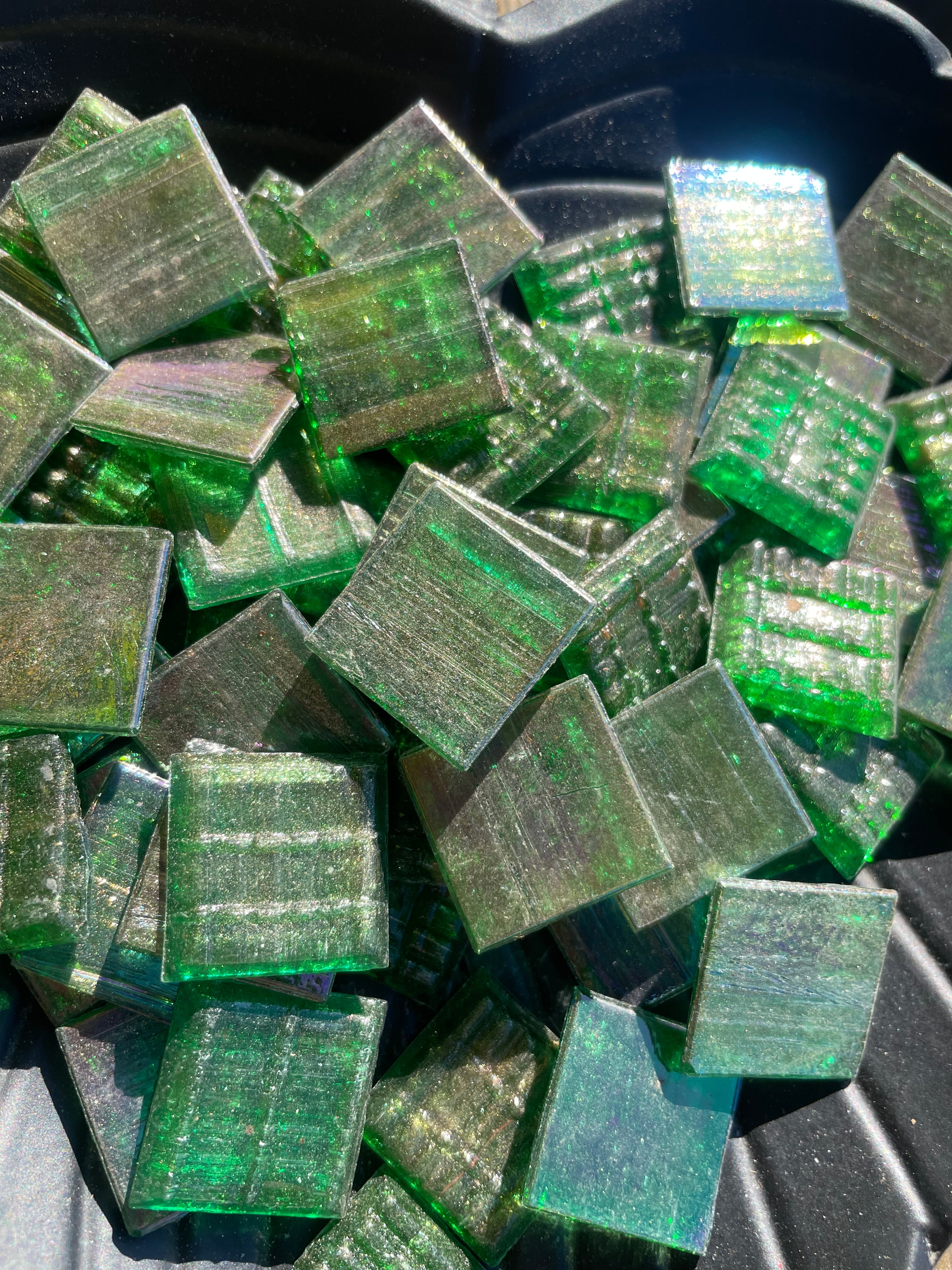 Bulk 1kg - 20mm - Clover