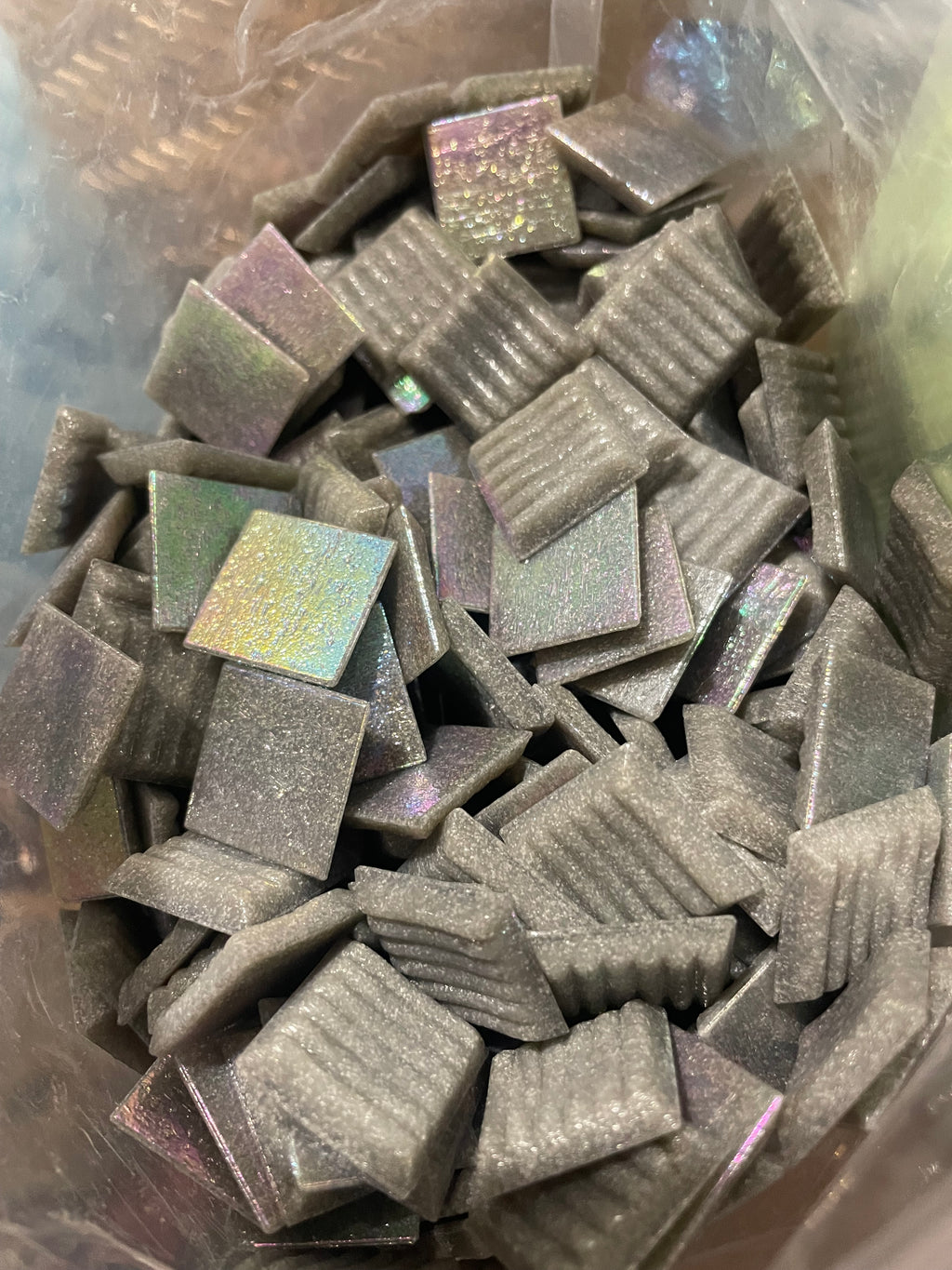 Bulk 1kg - 20mm - Steel Magnolias