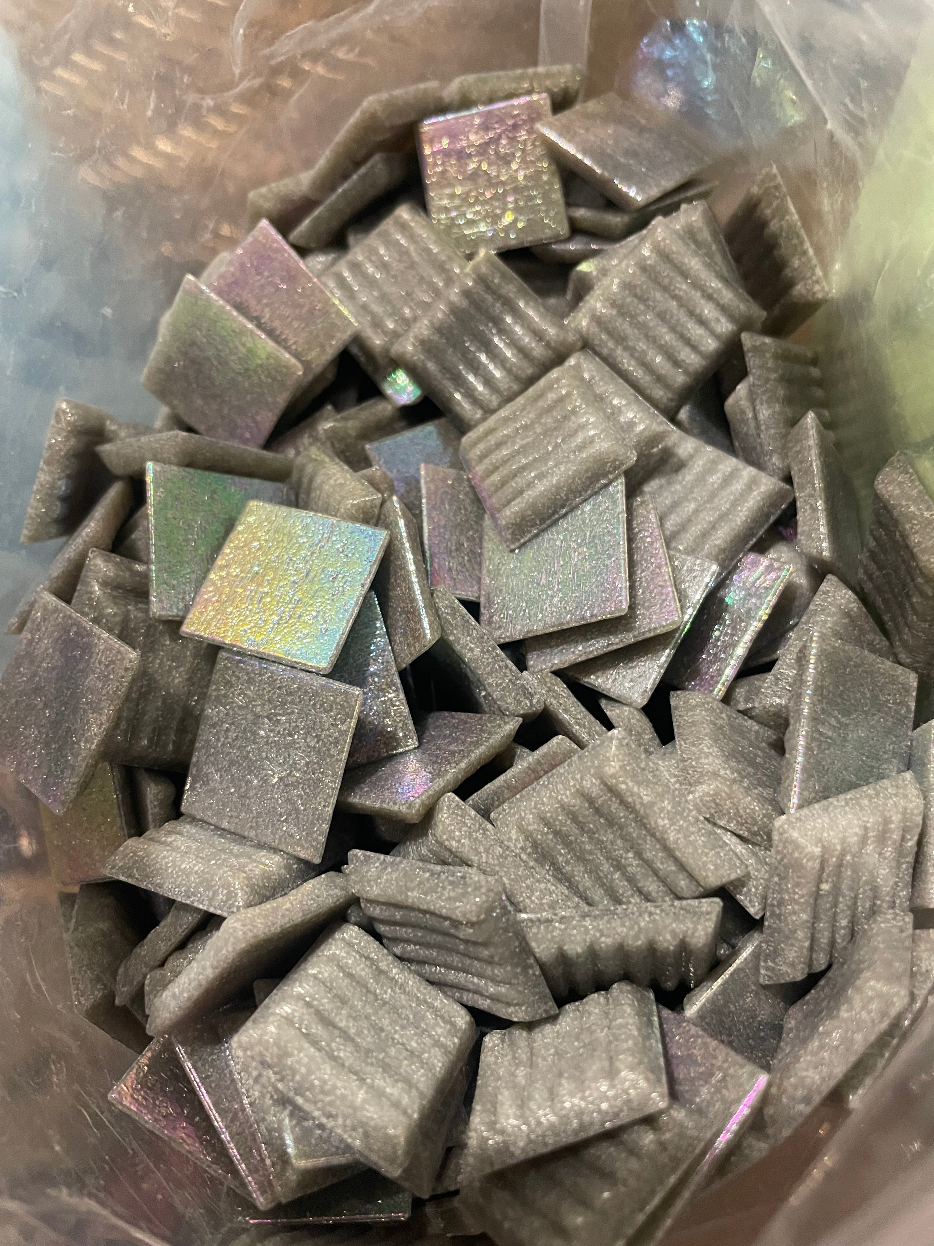 Bulk 1kg - 20mm - Steel Magnolias