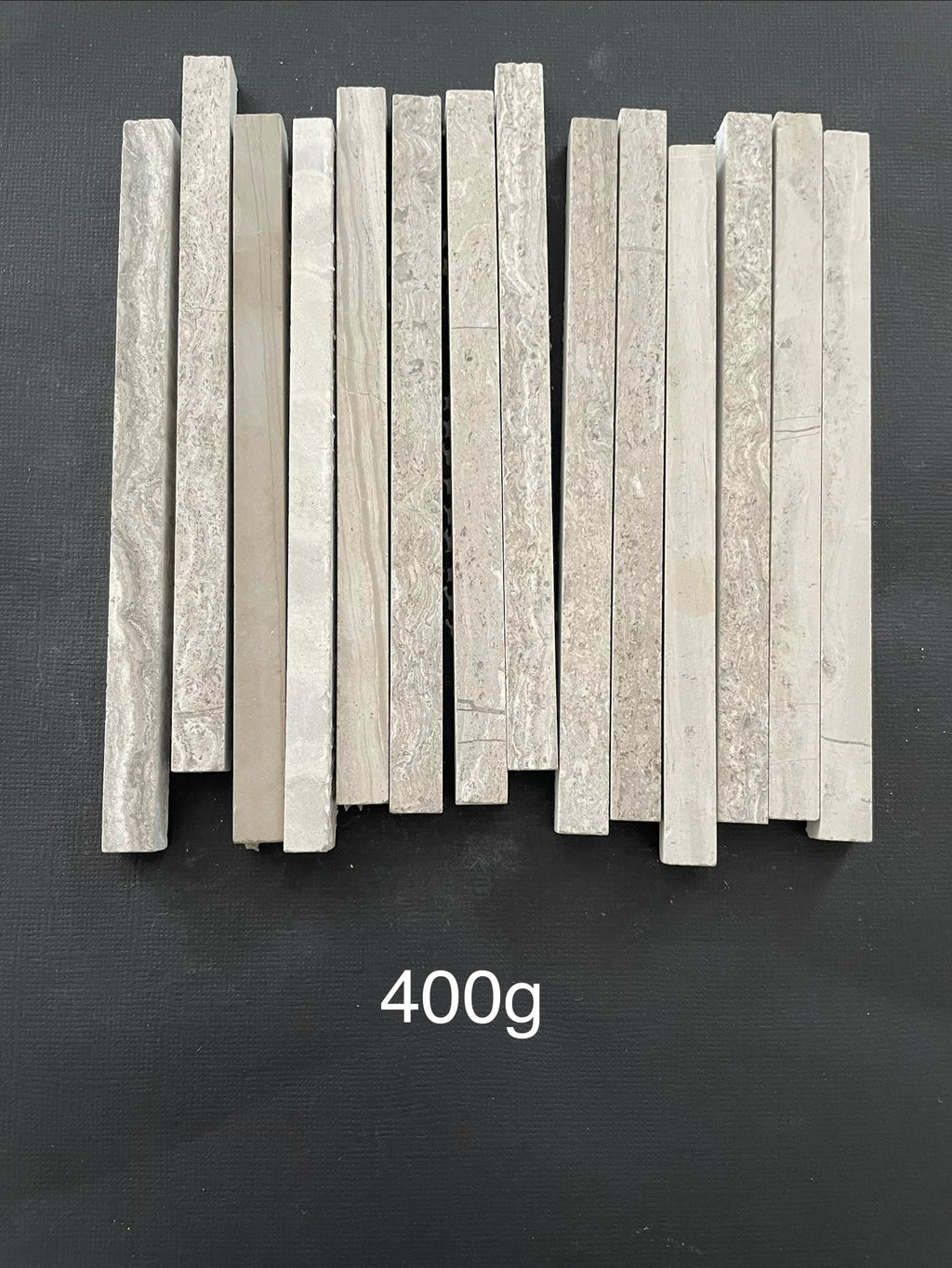 Assorted Stone Bars - Large