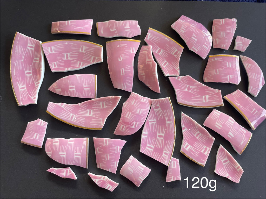 Pink Power