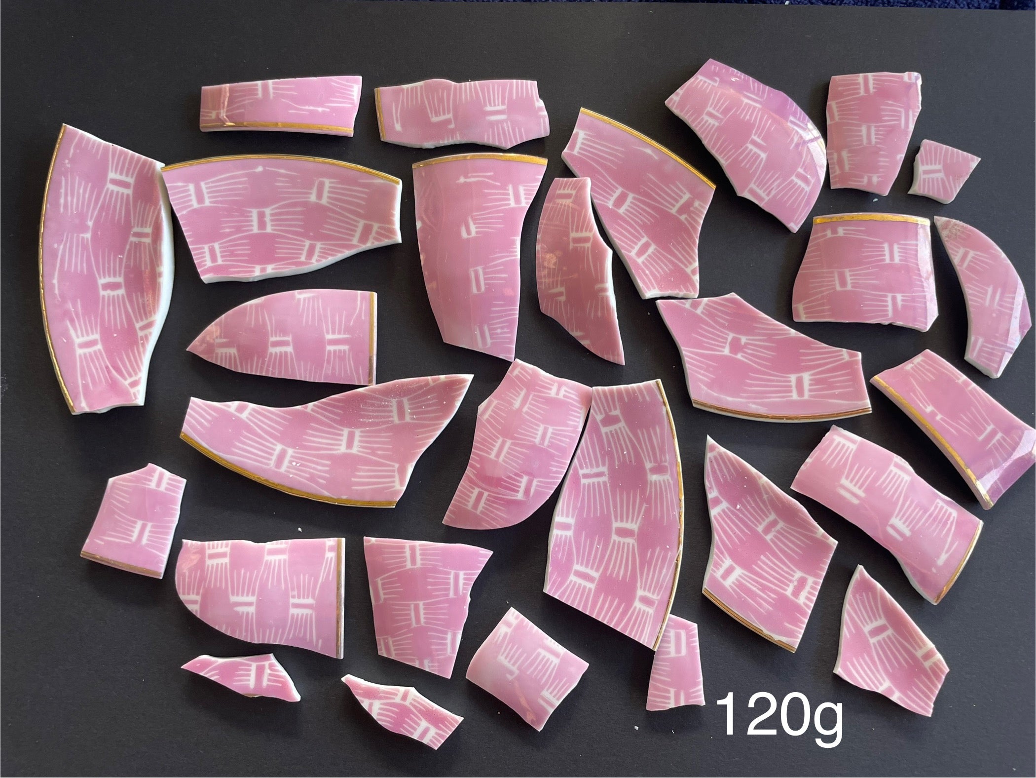 Pink Power