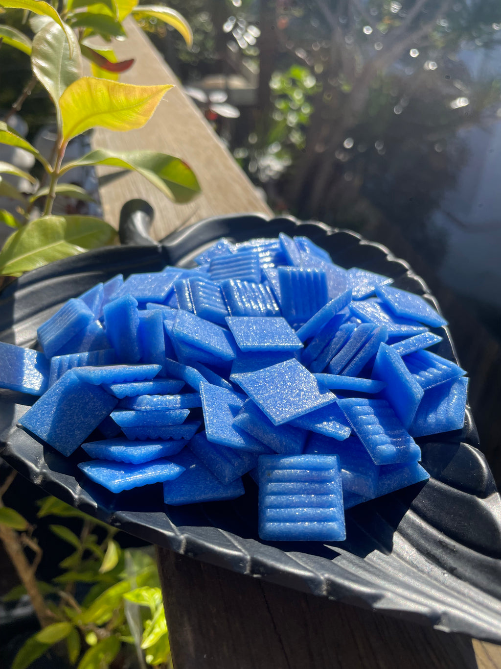 Bulk 1kg - 20mm - Jacaranda