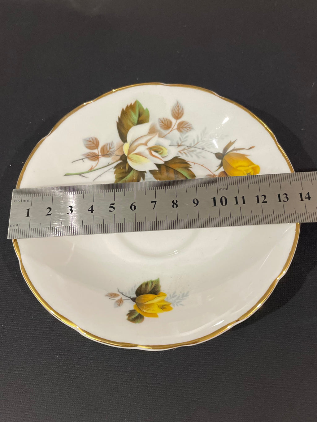 Whole Plate - Delphine