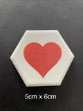 Small Decorative Tile