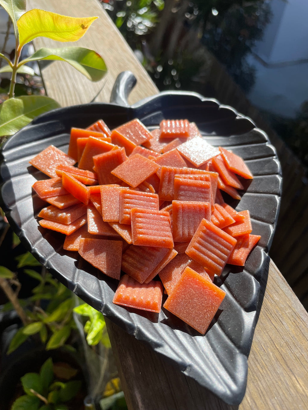 Bulk 1kg - 20mm - Mandarin
