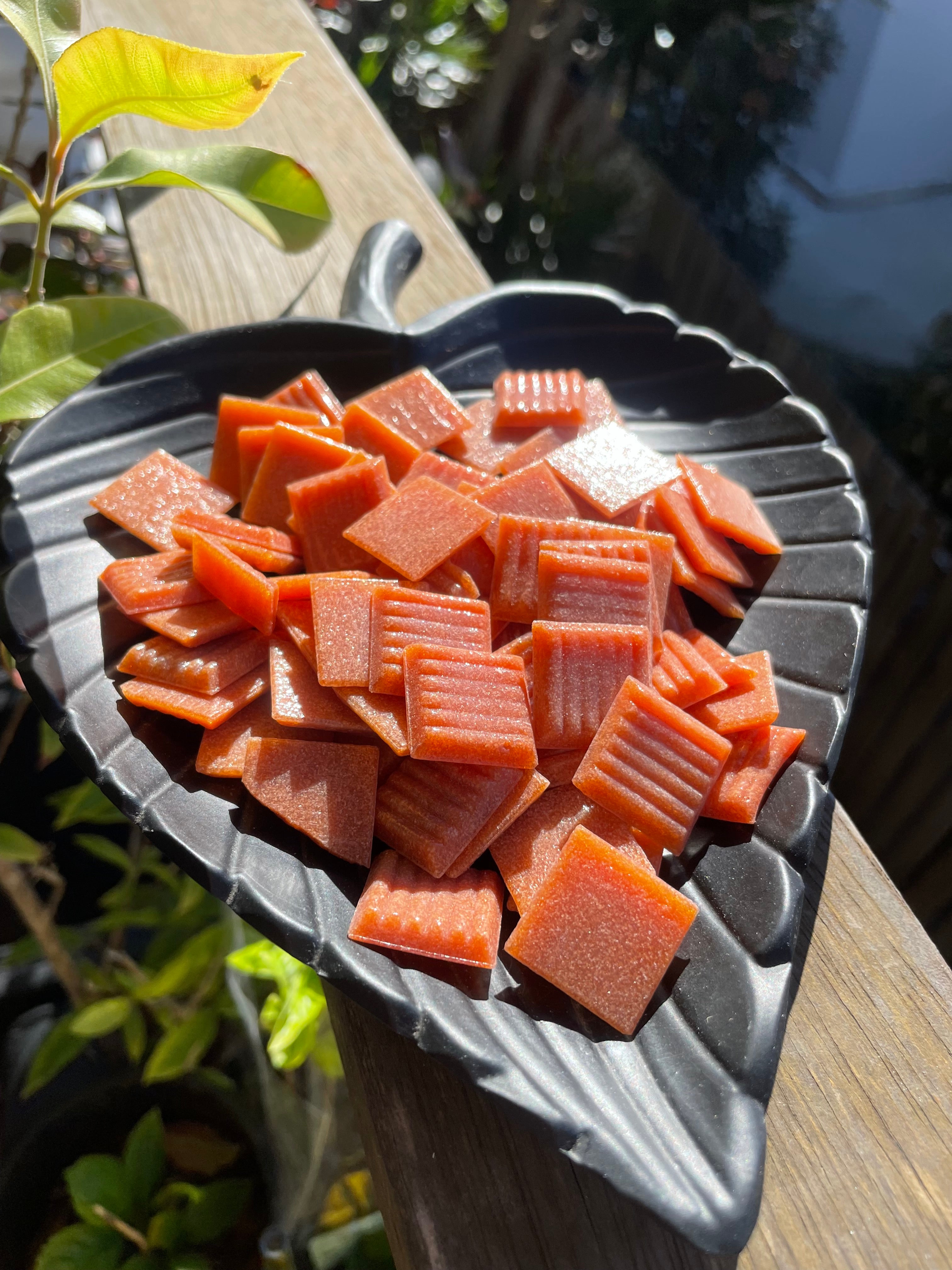 Bulk 1kg - 20mm - Mandarin