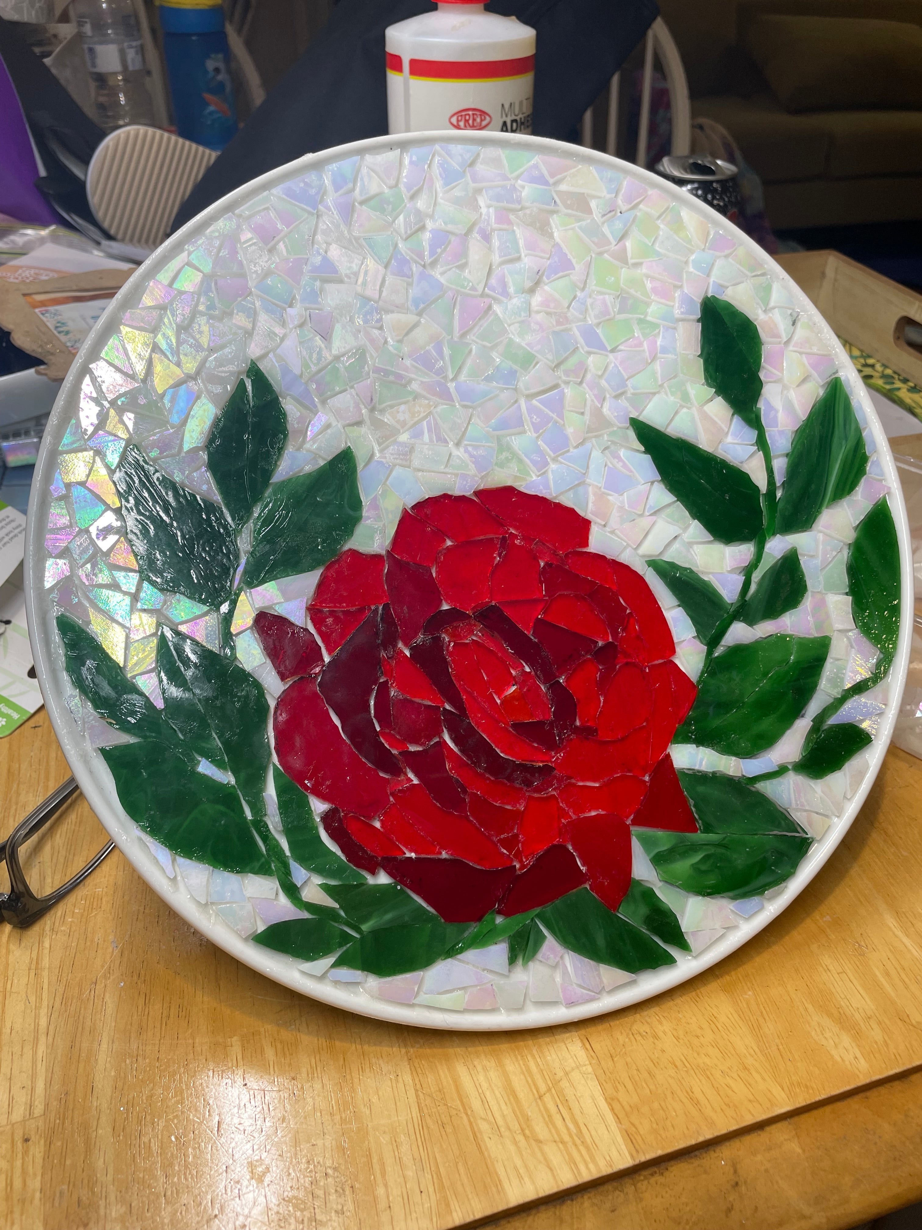 SOLD - Cake Tray