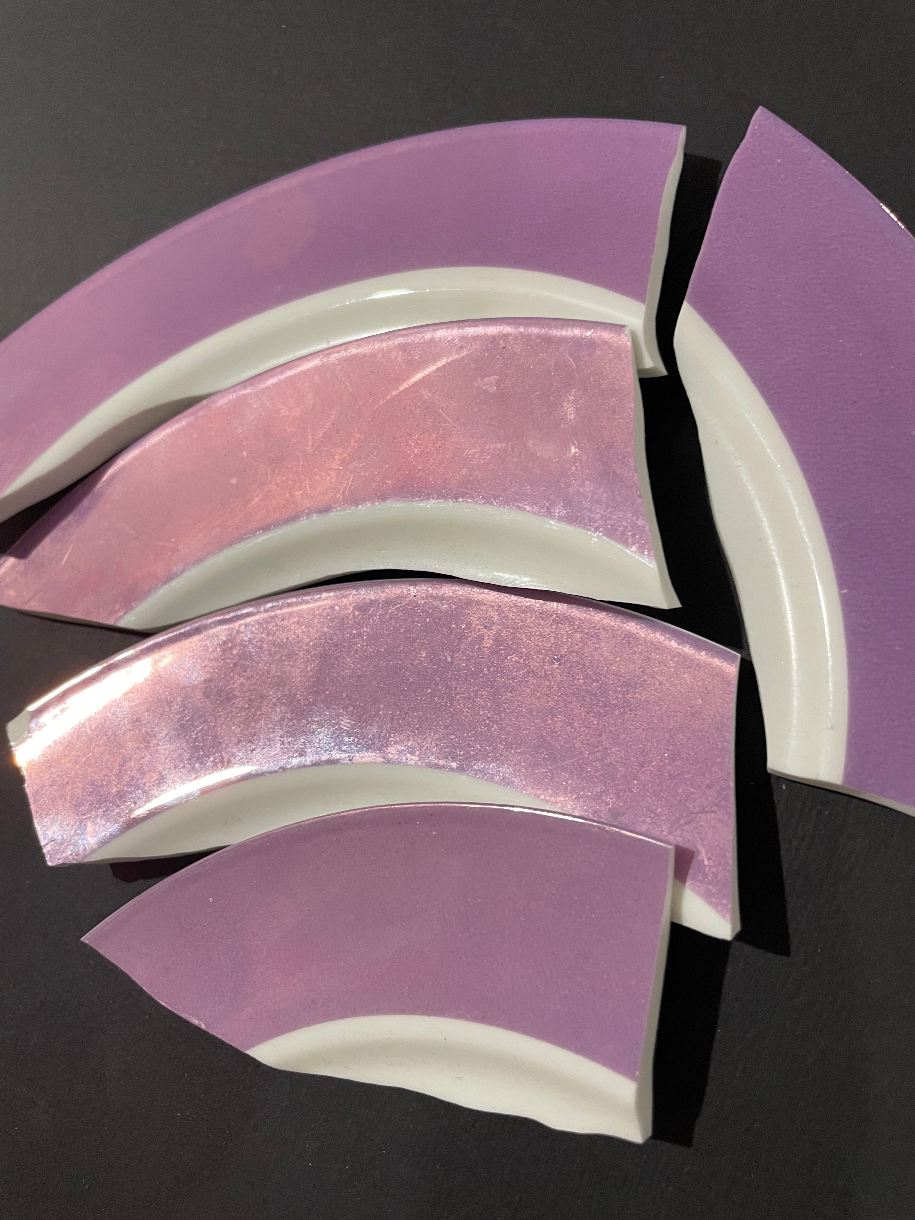 Lilac Lustre