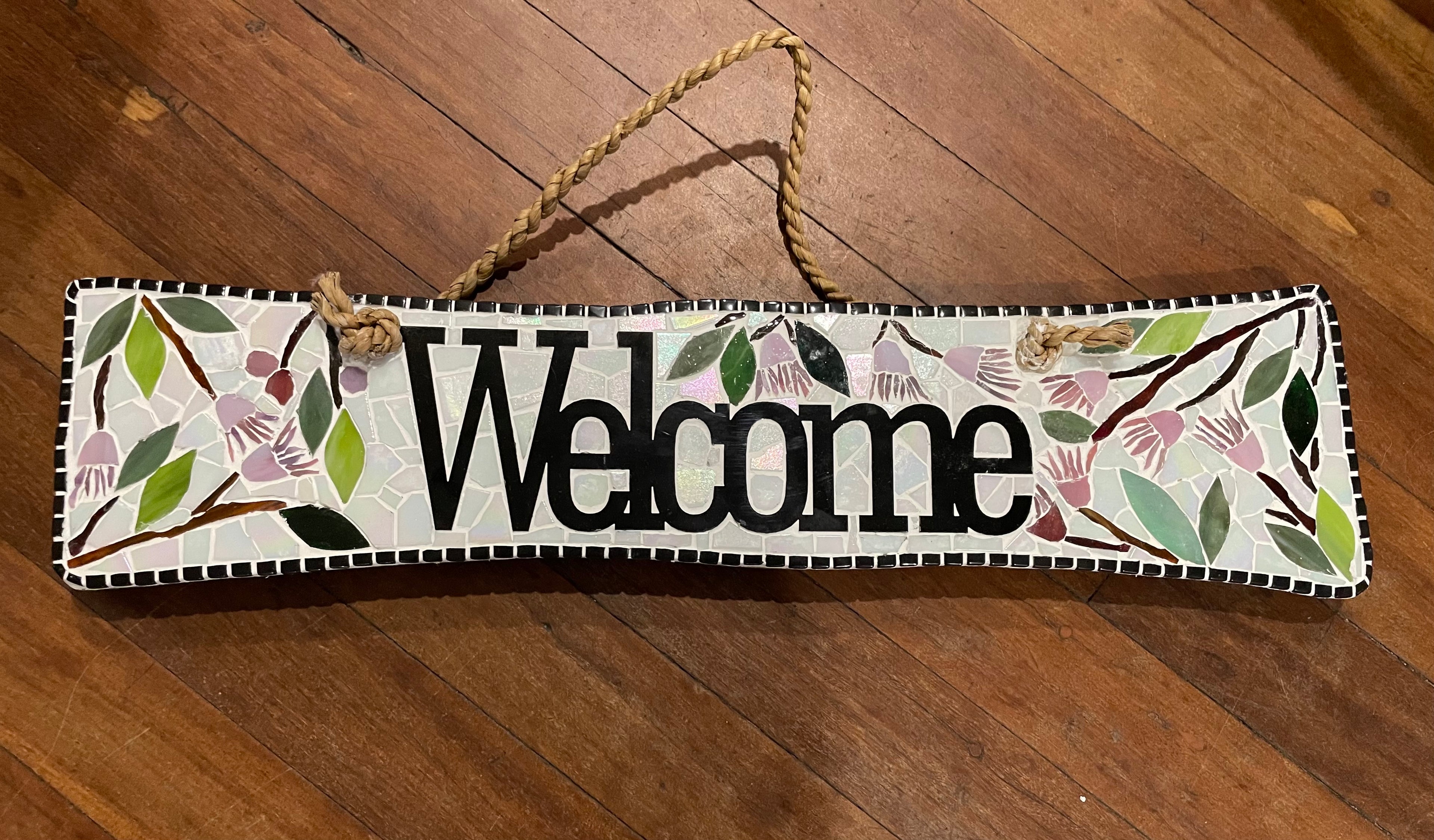Gumtree Welcome