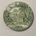 Whole Plate - Country Collection Village