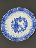 Whole Plate - Chinoiserie