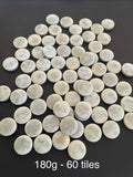 Penny Rounds - Moonstone