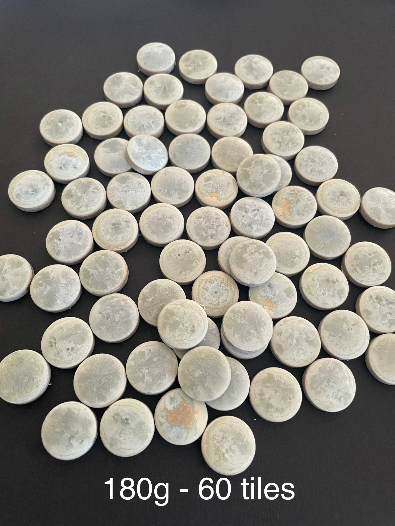 Penny Rounds - Moonstone