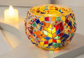 Turkish Lamp Kit - Bright Sunburst