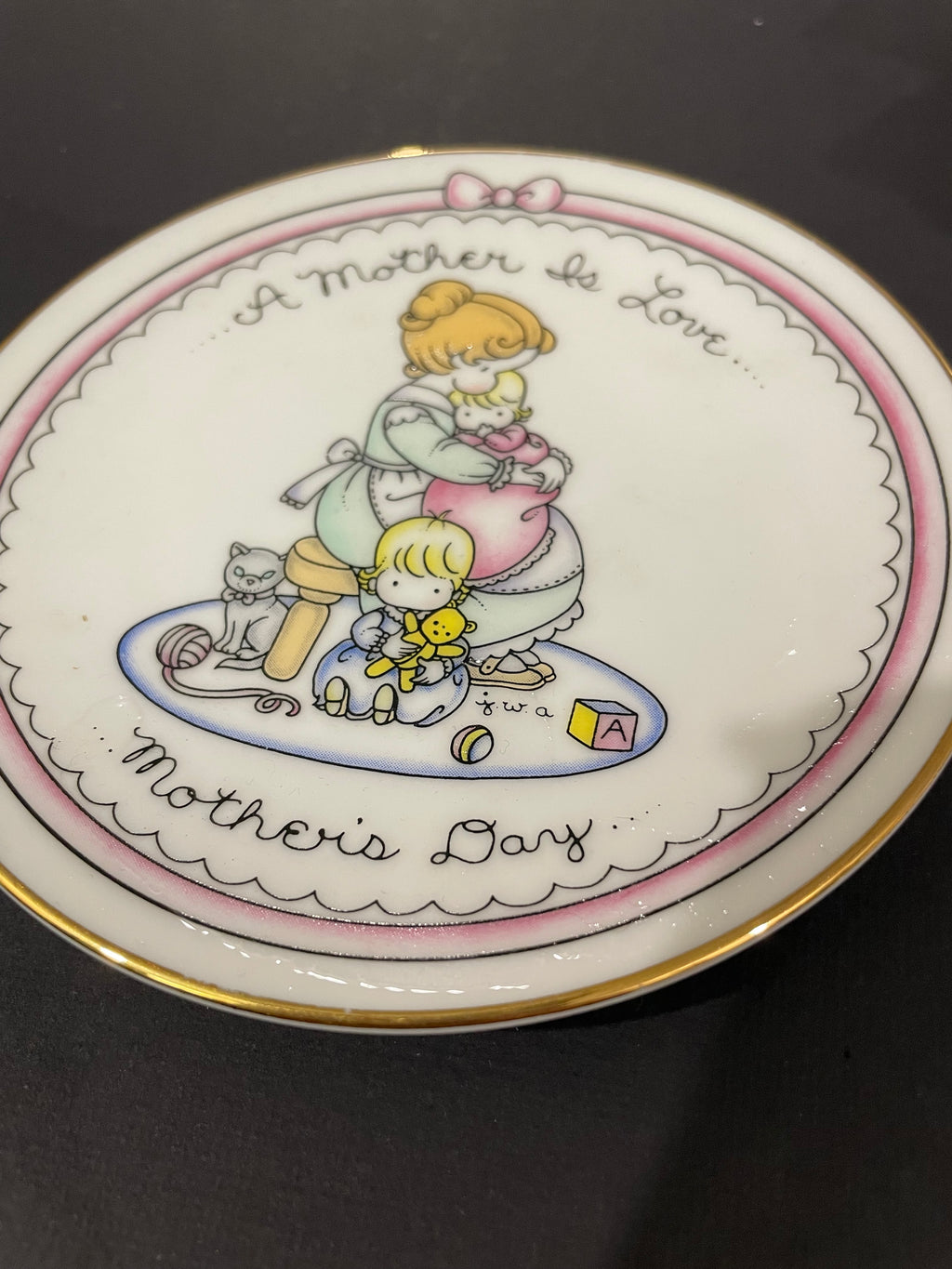 Whole Plate - Mothers Day