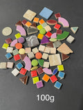 Mixed Bag - Ceramic Shapes