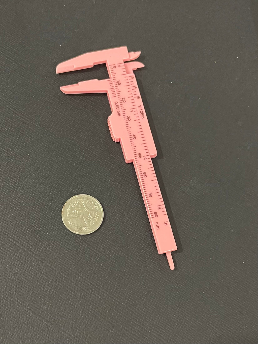 Tile Calipers